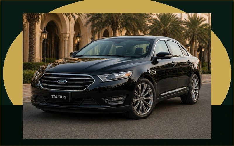 Ford Taurus