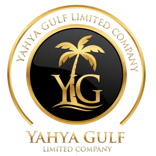 Yahya Gulf Logo